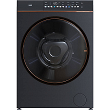 VARD VWF514B отдельностоящая стиральная машина серый