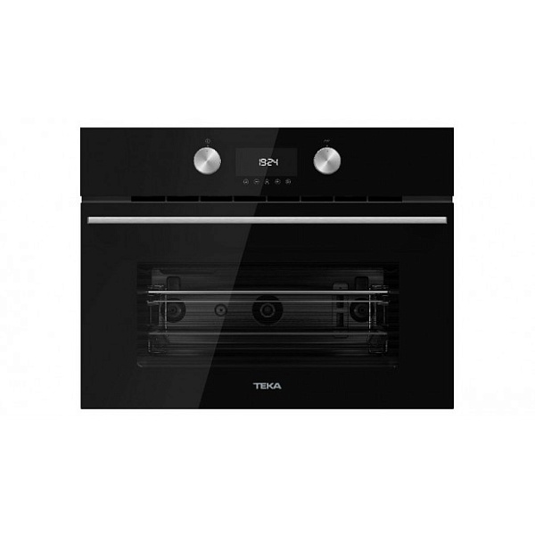 TEKA MLC 8440 NIGHT RIVER BLACK микроволновая печь черный