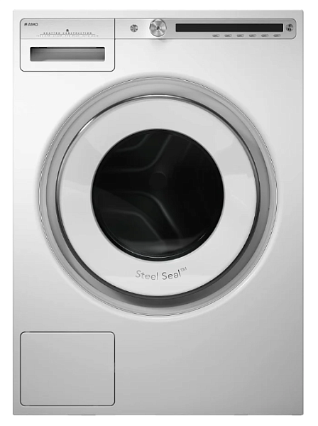ASKO W4096R.W/3 стиральная машина белый