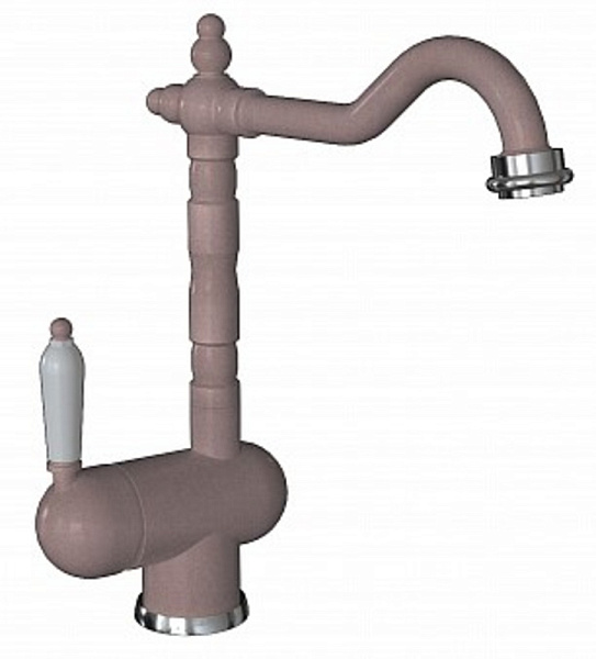 FLORENTINA ОДА FL смеситель песочный