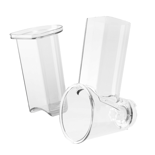 MAUNFELD MF-1031OR овощерезка оранжевый