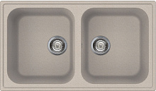 SMEG LZ862AV2 мойка бежевый