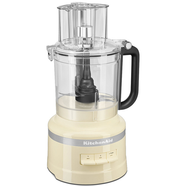KITCHENAID 5KFP1319EAC кухонный комбайн кремовый