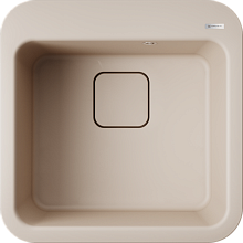 OMOIKIRI TASOGARE 51-SA мойка бежевый