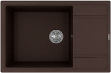 FLORENTINA ЛИПСИ 780 XL мойка брауни