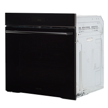 GRAUDE BM 60.2 O духовой шкаф черный