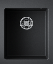 OMOIKIRI BOSEN 41-BL мойка черный