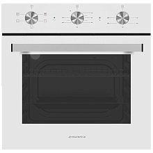 MAUNFELD AEOC6050WM духовой шкаф белый