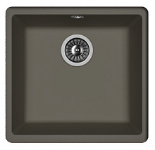 FLORENTINA 22.315.C0400.208 мойка черный