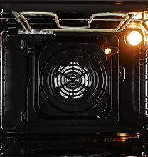 LEX EDM 6073 С IV LIGHT духовой шкаф слоновая кость