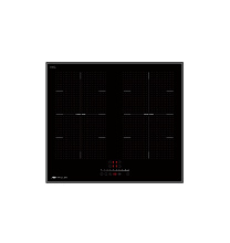 MILLEN MIH 602 BL варочная панель черный