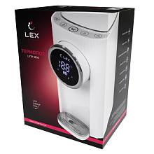 LEX LXTP 3605 термопот белый
