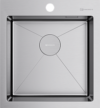 OMOIKIRI AKISAME 46-IN мойка нержавеющая сталь