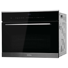 KORTING OKB 3250 GNBX MW духовой шкаф черный