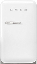 SMEG FAB5RWH6 минибар белый