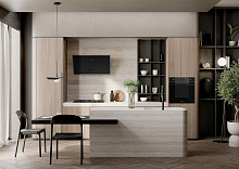 SMEG SF6101TB3RU духовой шкаф чёрный