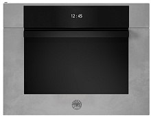 BERTAZZONI F457MODMWTZ духовой шкаф цинк