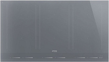 SMEG SIM1963DS варочная панель серый