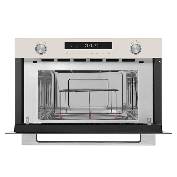 MAUNFELD MBMO349GBG микроволновая печь бежевый
