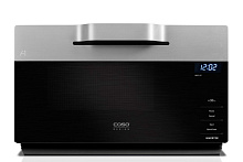 CASO IMCG 25 Inverter микроволновая печь черный CASO IMCG 25 Inverter микроволновая печь черный