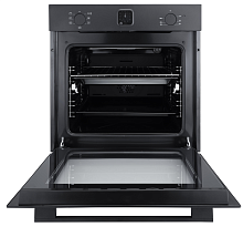 KORTING OKB 4701 CNRN духовой шкаф черный