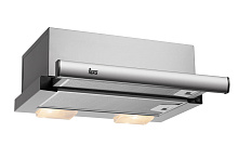 TEKA TL1-52 STAINLESS STEEL вытяжка нержавеющая сталь