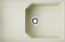 OMOIKIRI YONAKA 78-LB-BE мойка ваниль