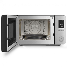 SMEG MOC02BLMEU микроволновая печь черный