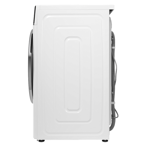 MAUNFELD MFWD14106WH03 стиральная машина белый