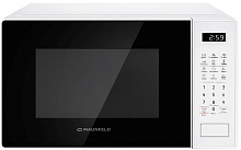 MAUNFELD MFSMO720EW02 микроволновая печь белый