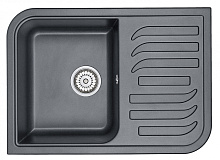 GRANULA 7001 мойка шварц