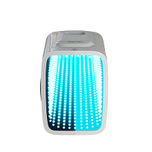 MEYVEL MD-04C3W-RGB холодильник для косметики белый