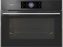 ASKO OCM8478G духовой шкаф черный
