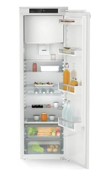 LIEBHERR IRD 5101-22 001 холодильник белый