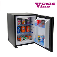 COLD VINE MCA-30B мини бар черный