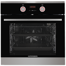 KUPPERSBERG HH 668 T духовой шкаф черный