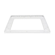 HISTORY HCE 14310W соединительный элемент белый