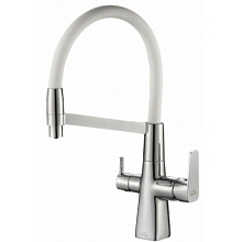 ZORG SH 818-8 CR смеситель хром ZORG SH 818-8 CR смеситель хром