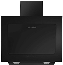 MAUNFELD TOWER A 50 Black вытяжка черный