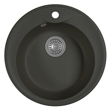 BAMBOO РОТАНГ 500 мойка графит