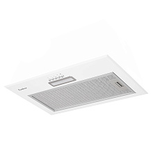 EVELUX DINO 60 W вытяжка белый