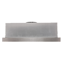 EXITEQ EX-1075 вытяжка нержавеющая сталь