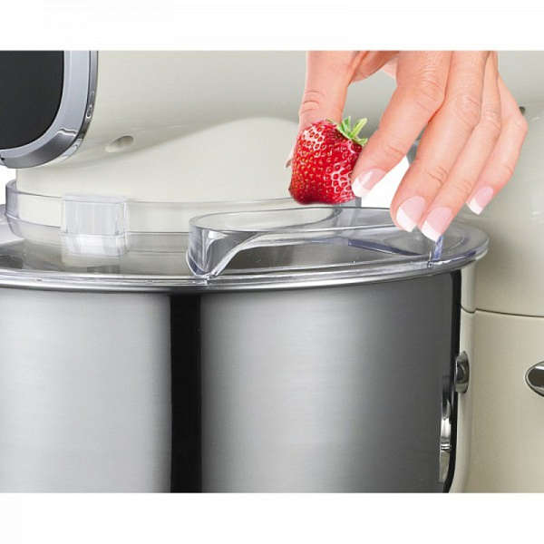 ZIGMUND & SHTAIN ZKM-999 комбайн бежевый