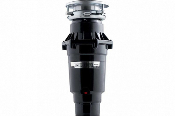 KUPPERSBERG BC 810 AS-Slim Line/K измельчитель черный