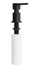 FLORENTINA КВАДРО FL дозатор нуар