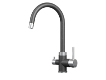 GRANULA GR-5169 смеситель черный