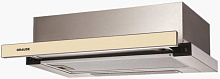 GRAUDE DHF 60.0 EL вытяжка бежевый