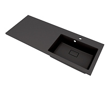 FLORENTINA 10.310.0R120.302 мойка черный