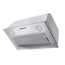 EXITEQ EX-1376 вытяжка нержавеющая сталь