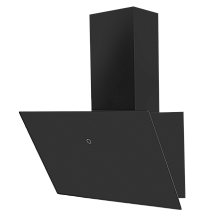 EXITEQ EX-1166 вытяжка чёрный